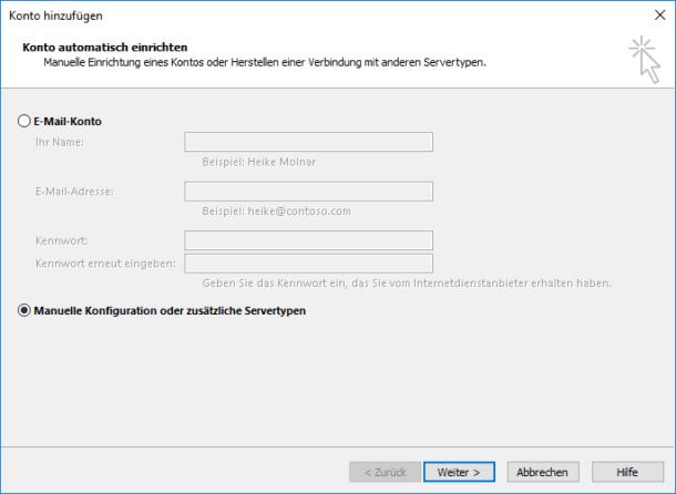 Wir Konnten Die Outlook Datendatei Nicht Erstellen Outlook Datendatei konnte nicht erstellt werden. - Kosilovs Blog