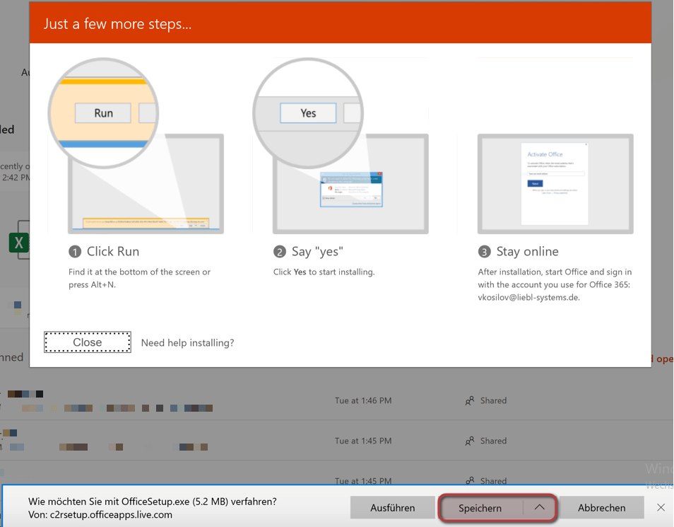 Outlook Anmeldung - Outlook Download